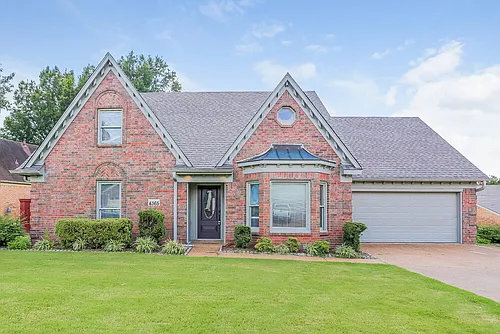 4365 Barrymor Dr Photo 1