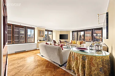 45 East 80th Street, #17B