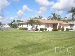 5038 SW 11th Ct, Cape Coral, FL 33914