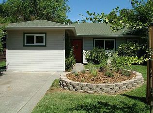 526 Oeste Dr, Davis, CA 95616