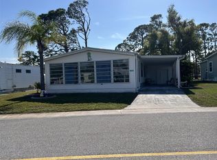 5311 Palena Blvd, North Port, FL 34287