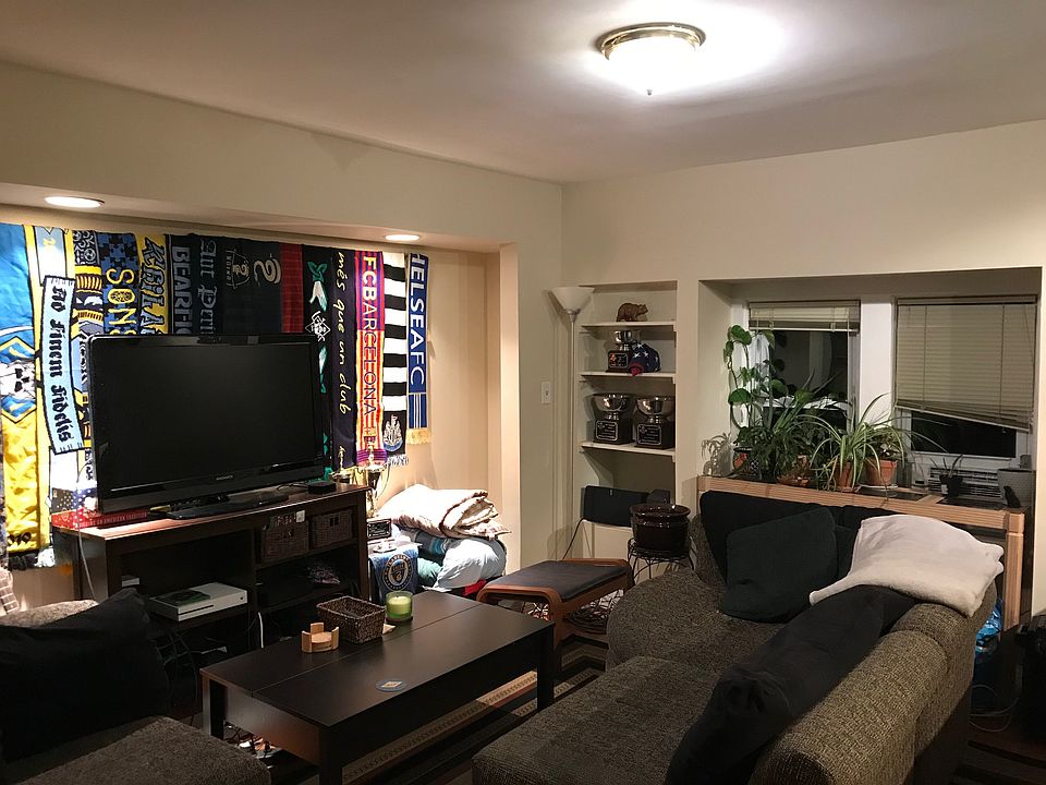 1st image of 1611 N Rodney St APT 3