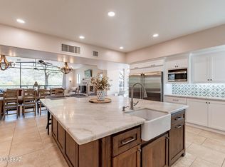 5440 E Golder Ranch Dr, Tucson, AZ 85739