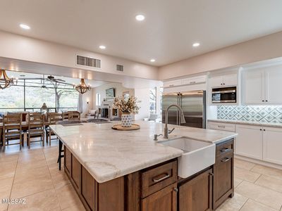 5440 E Golder Ranch Dr, Tucson, AZ, 85739