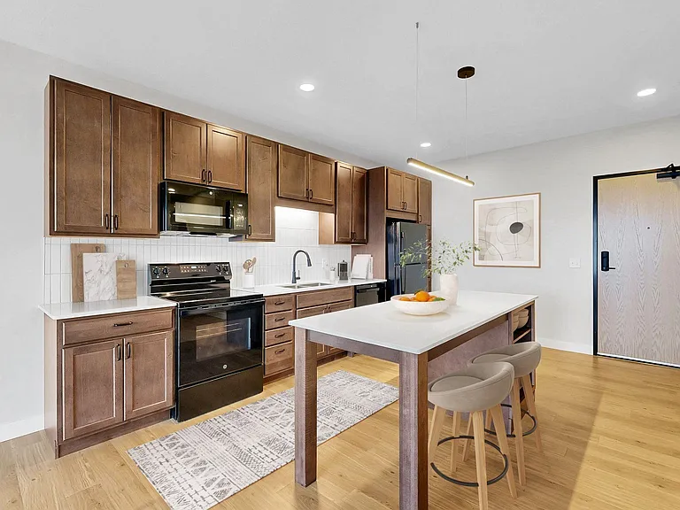 Hyacinth | 2 Bedroom