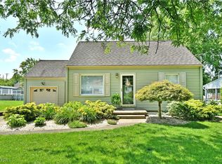 437 Hazel St, Girard, OH