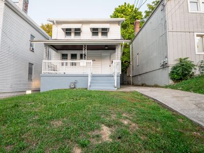 1634 Gilsey Ave, Cincinnati, OH, 45205