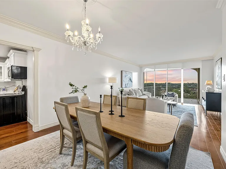 3711 San Felipe St #6C — Photo 20