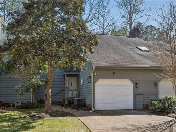 533 Spring Trce, Williamsburg, VA 23188