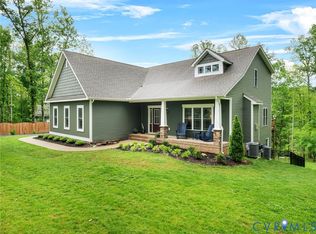 1270 Mill Quarter Rd, Powhatan, VA 23139