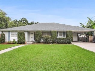 5720 Meadowdale St, Metairie, LA 70003