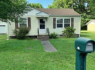 703 Turner Rd, Pittsburg, KS 66762