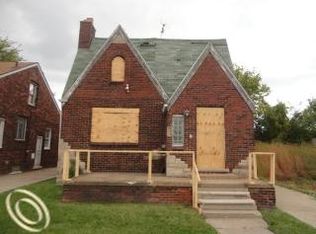 5100 Alter Rd, Detroit, MI 48224