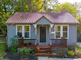 400 Ridgeway Ave, Columbia, MO 65203