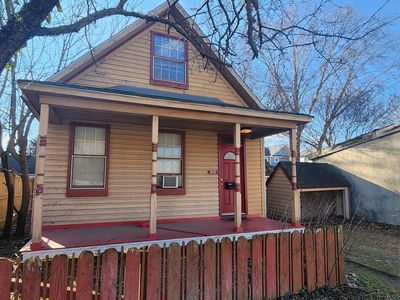 510 2nd St, Annapolis, MD, 21403