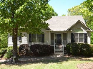 250 Barrel Way, Ball Ground, GA 30107