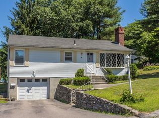 96 Gloria Ave, Fitchburg, MA 01420