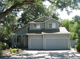6514 Oak Bend Way, Citrus Heights, CA 95621