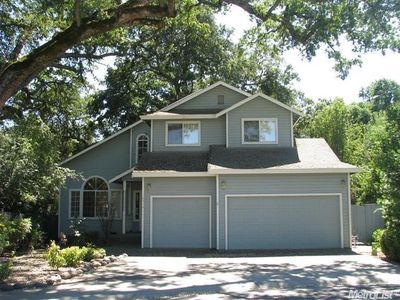 6514 Oak Bend Way, Citrus Heights, CA, 95621