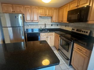 85 Brainerd Rd APT 307, Allston, MA 02134