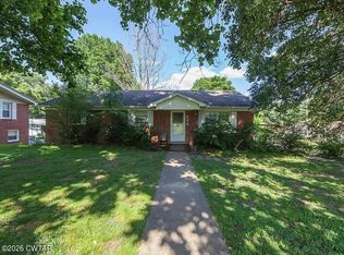624 N 30th Ave, Humboldt, TN 38343