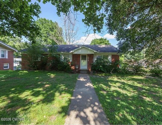 624 N 30th Ave, Humboldt, TN 38343
