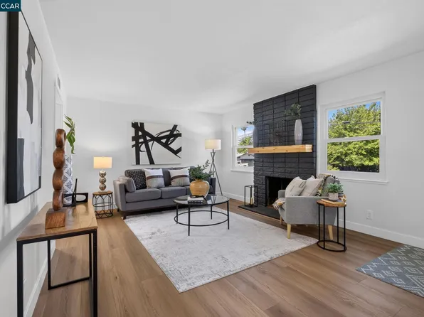 4352 Cheltenham Ct, Concord, CA 94521