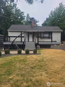 11335 Sunnyside Avenue N, Seattle, WA, 98133