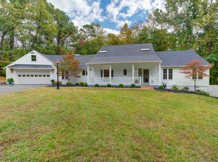 1925 Pheasant Ln, Charlottesville, VA