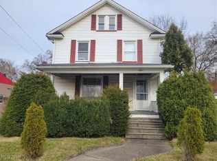 1911 Youngstown Rd SE, Warren, OH 44484