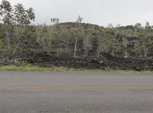 King Kamehameha Blvd Lot 23, Ocean View, HI 96737