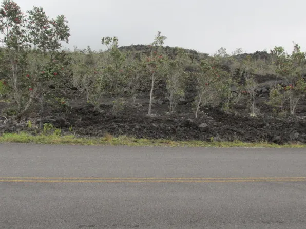King Kamehameha Blvd Lot 23, Ocean View, HI 96737