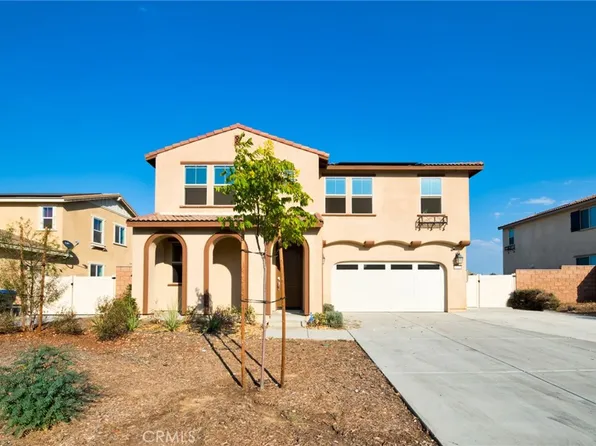 27220 Buckaroo Cir, Menifee, CA 92585