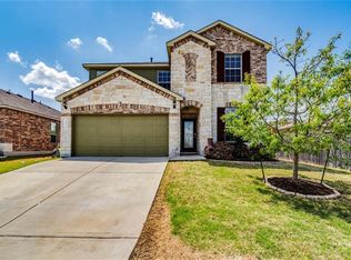 343 Stella Gold St, Buda, TX 78610