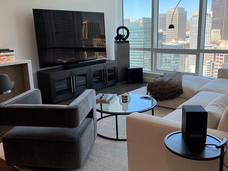 1st image of 488 Folsom St #4203
