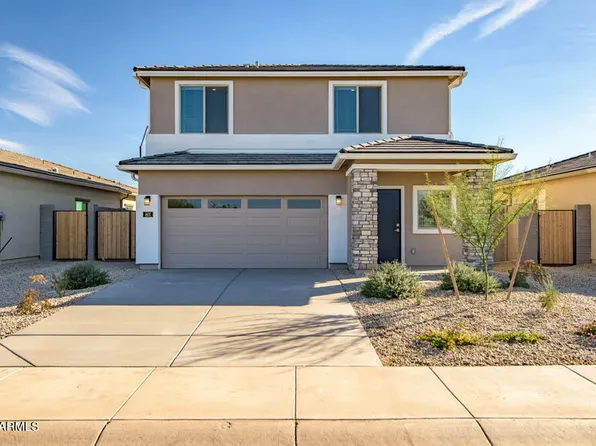 708 S MARICOPA Road, Florence, AZ 85132