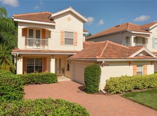 3144 Sundance Cir, Naples, FL 34109