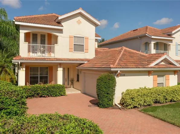 3144 Sundance CIR, NAPLES, FL 34109