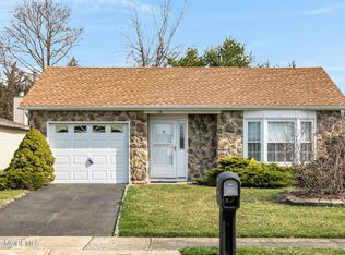 75 Mansfield Dr, Brick, NJ 08724