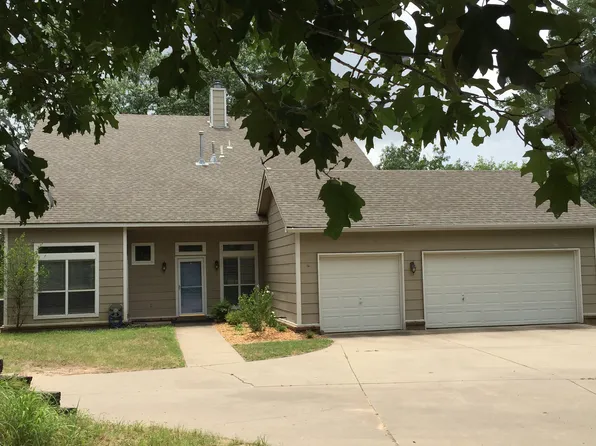 1408 N Birch Ave E, Sand Springs, OK 74063