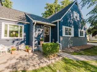 3872 N Skippy Dr, Decatur, IL 62526