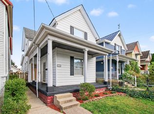 119 Ward Ave, Bellevue, KY 41073