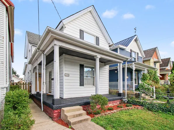 119 Ward Ave, Bellevue, KY 41073