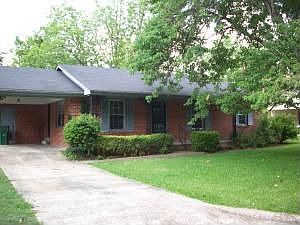 Home for Sale in Tupelo, Mississippi $71,900