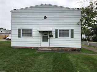 9402 Park Heights Ave, Garfield Heights, OH