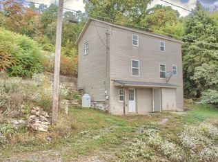 808 Highway 890 Rd, Trevorton, PA 17881