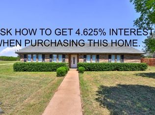133 Southfork Dr, Tuscola, TX 79562