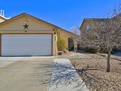 8609 Gunnison Pl NW, Albuquerque, NM, 87120