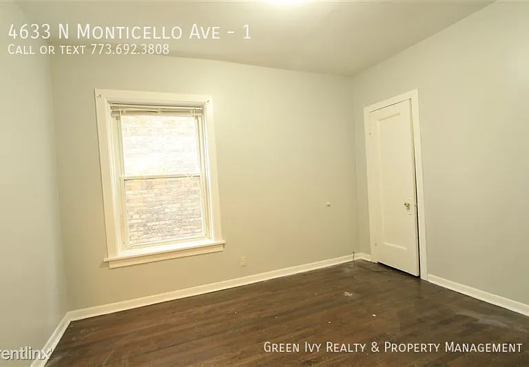 4633 N Monticello Ave #1 — Photo 7