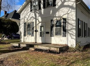 602 W Main Cross St, Findlay, OH 45840